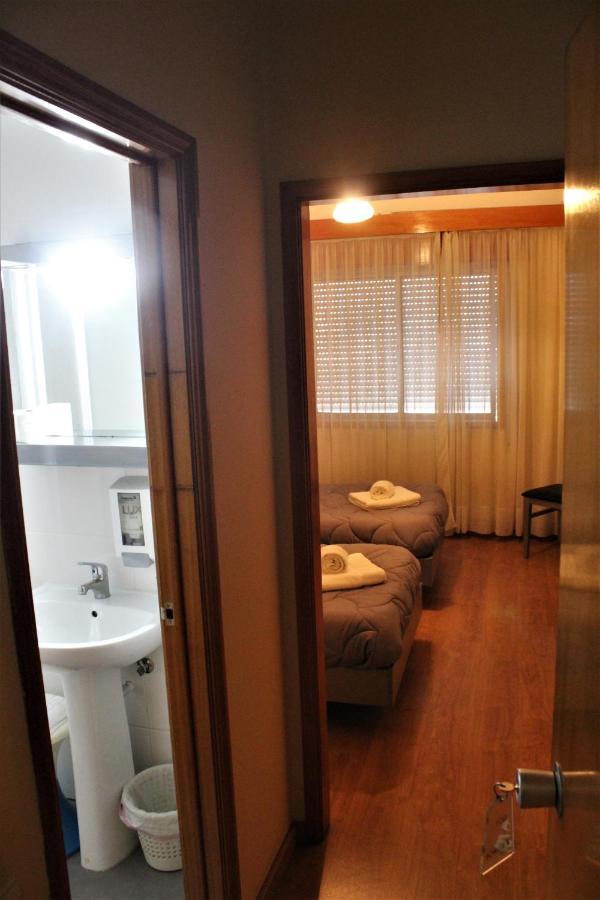 Double Room 2 Single Bed