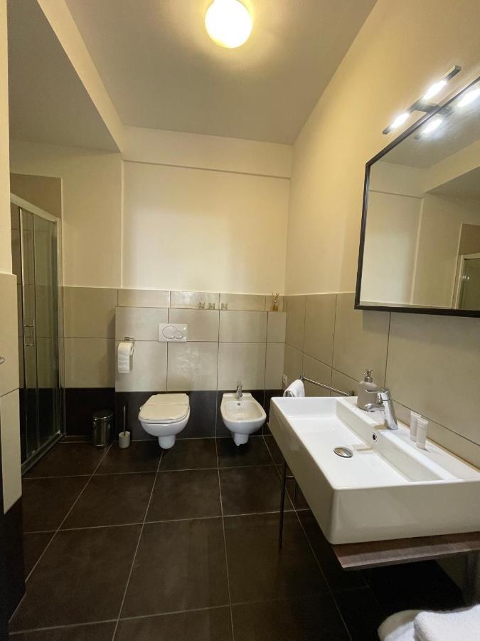 Comfort Room Private Bathroom