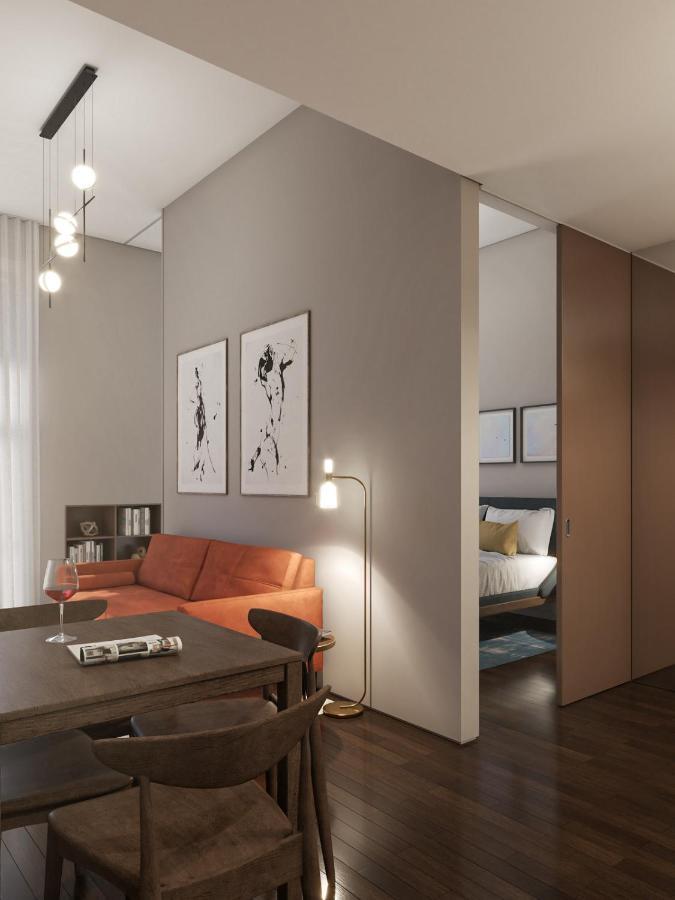 Standard Apartment