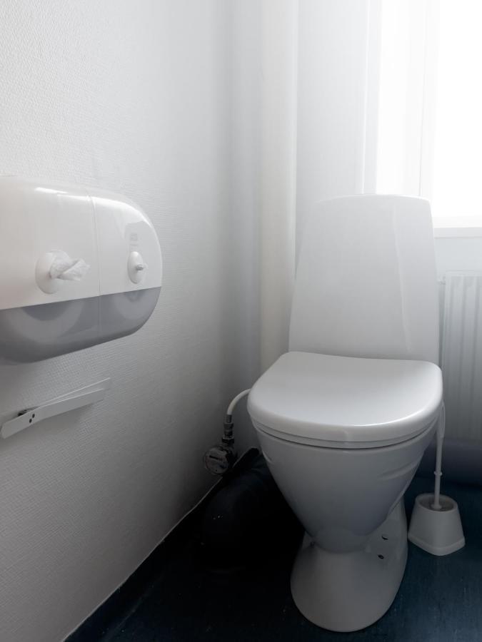 Private Capsule 8 Capsule Room