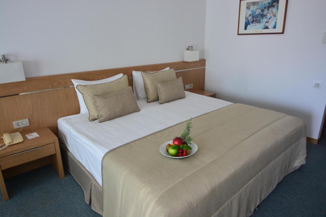Budget Double or Twin Room