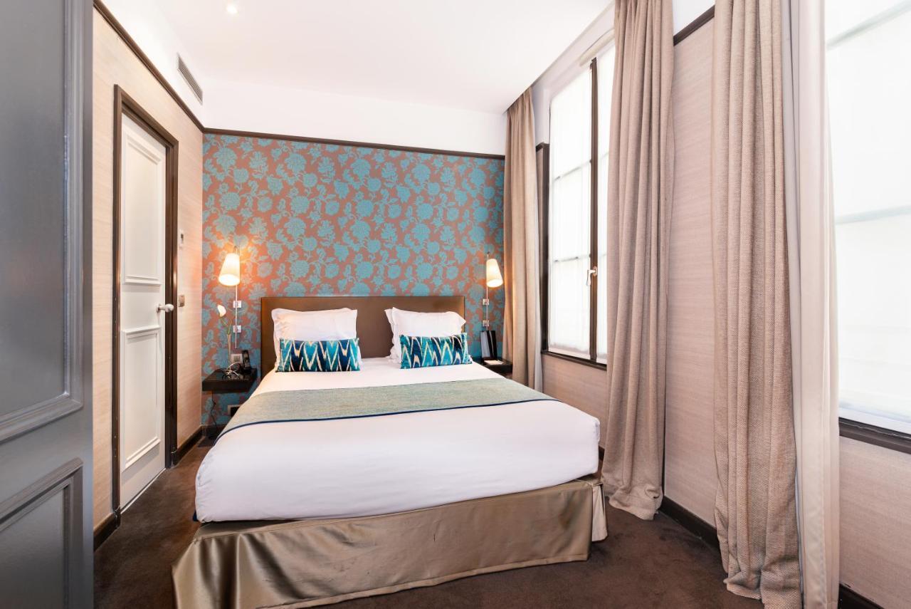 Chambre Double Confort