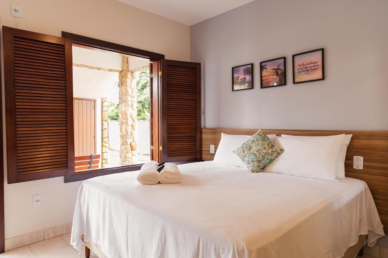 Quarto Duplo Standard