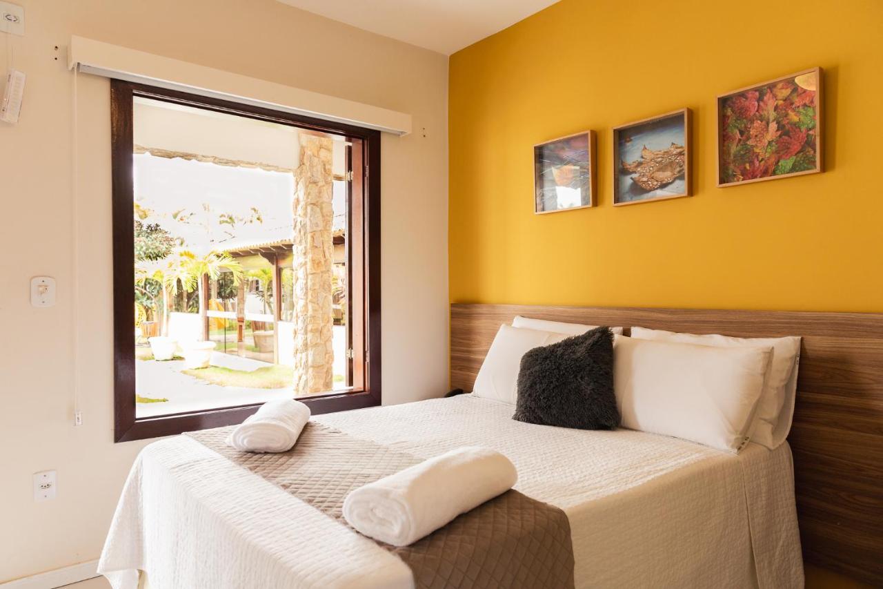 Quarto Duplo - Acesso para Hóspedes com Mobilidade Reduzida