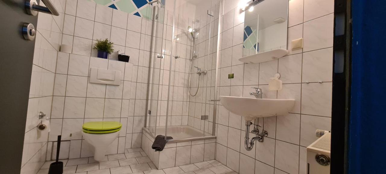 Vijfpersoonskamer met Eigen Badkamer