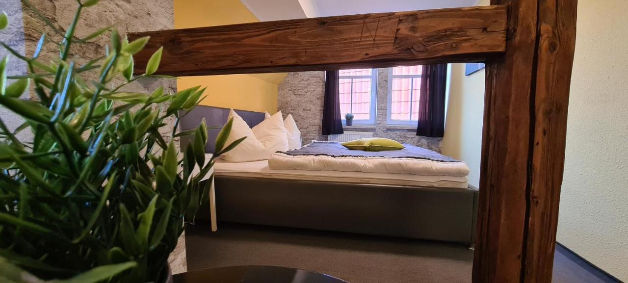 Familie Tweepersoonskamer - 3 Personen