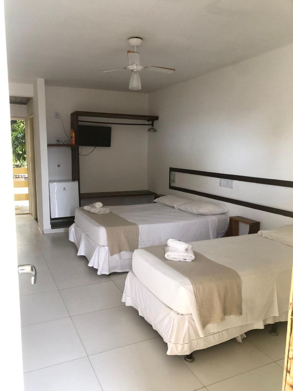 Luxury Quadruple Room