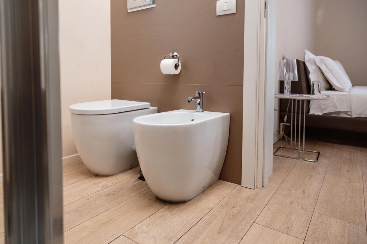 Double or Twin Room Garden View