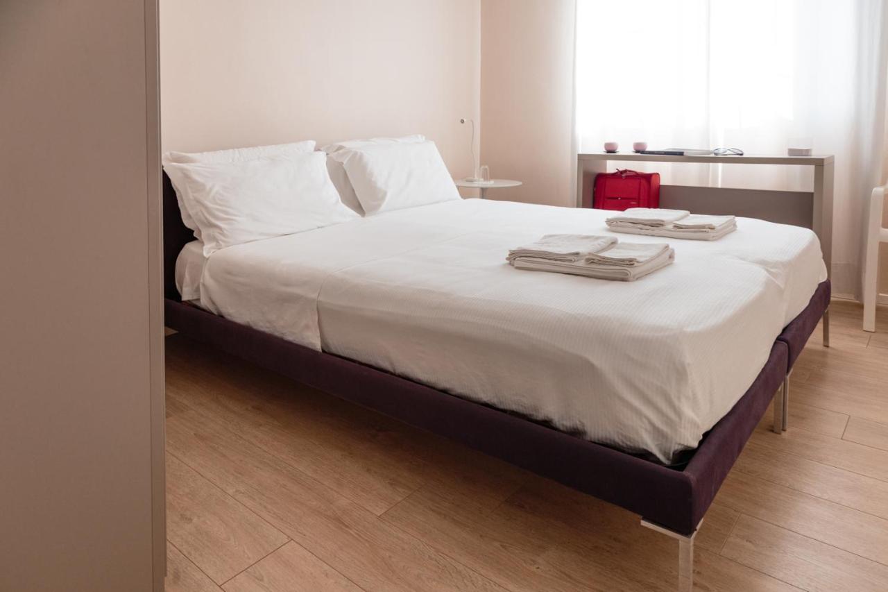 Double or Twin Room Garden View