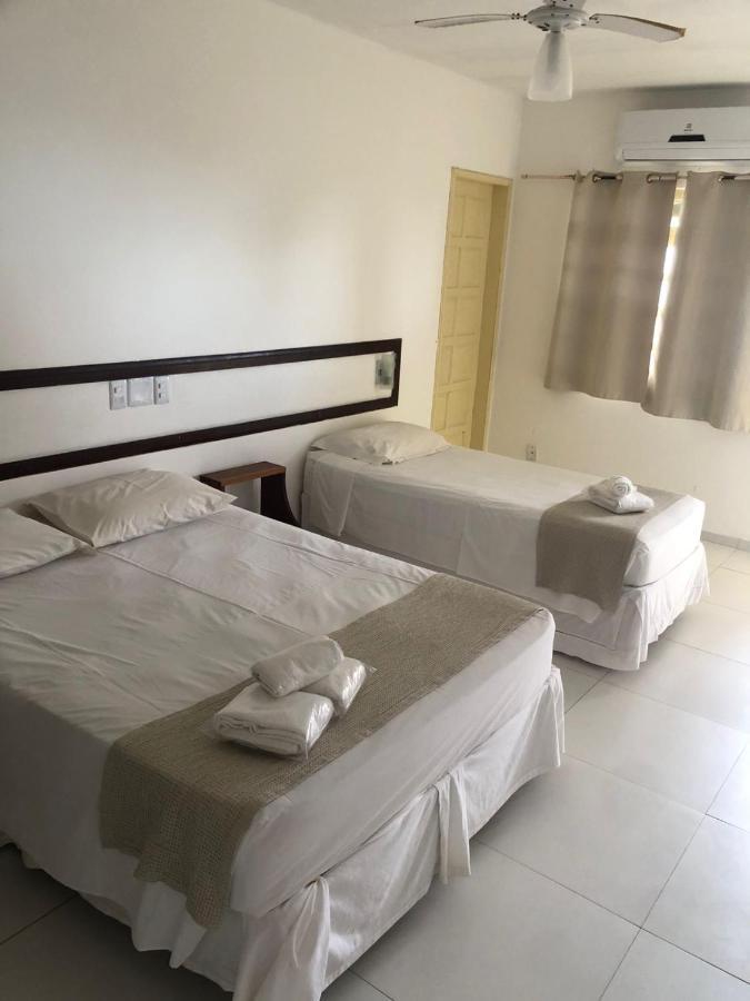 Luxury Quadruple Room