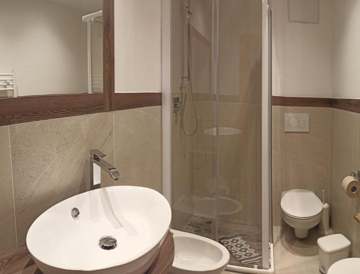 Suite Balcony