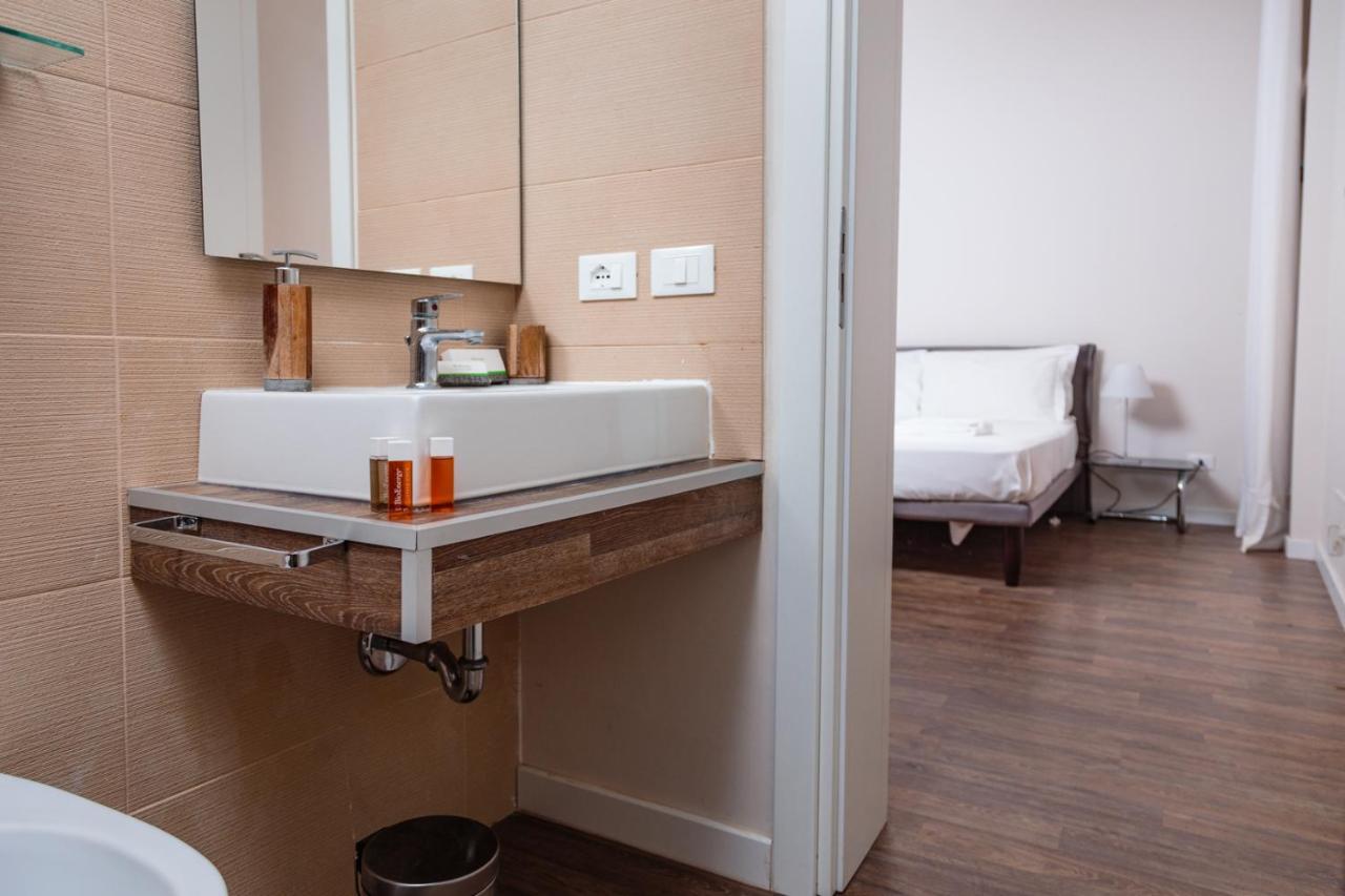 Double or Twin Room Garden View