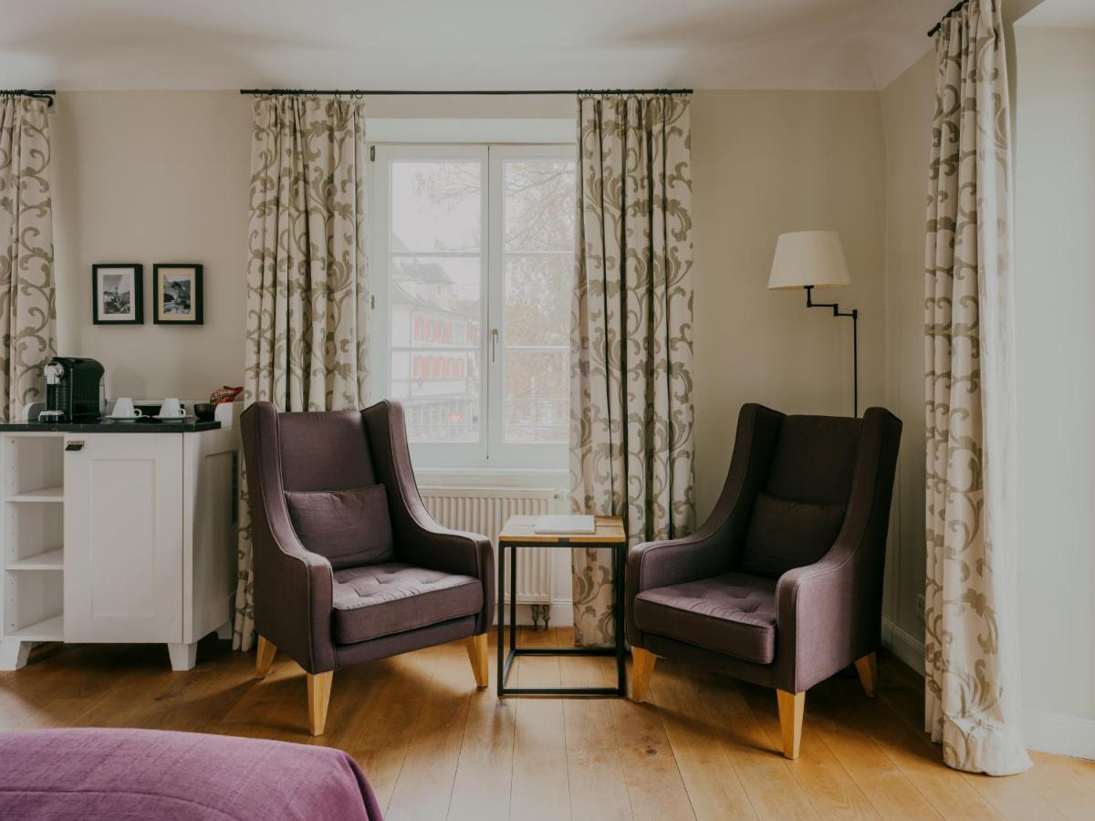 Superior Doppelzimmer - Seeseite