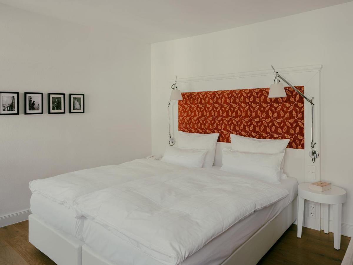 Classic Doppelzimmer mit Stadtblick