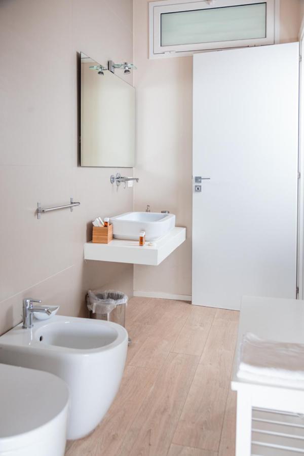 Double or Twin Room Garden View