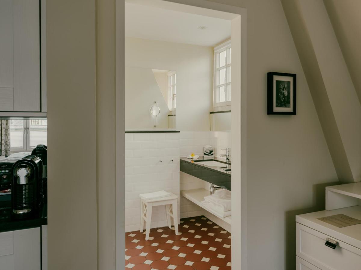 Double Room Annex