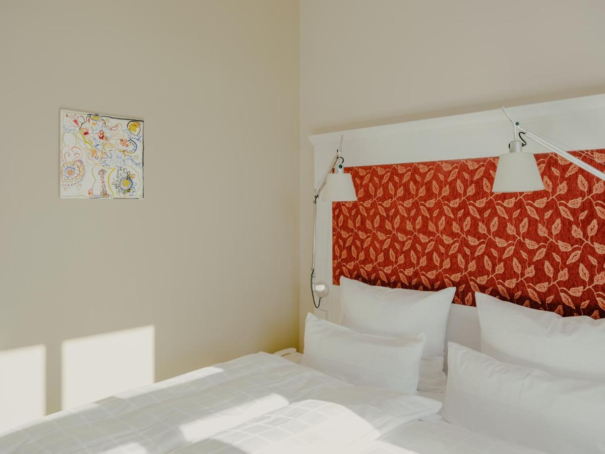 Single Room Villa