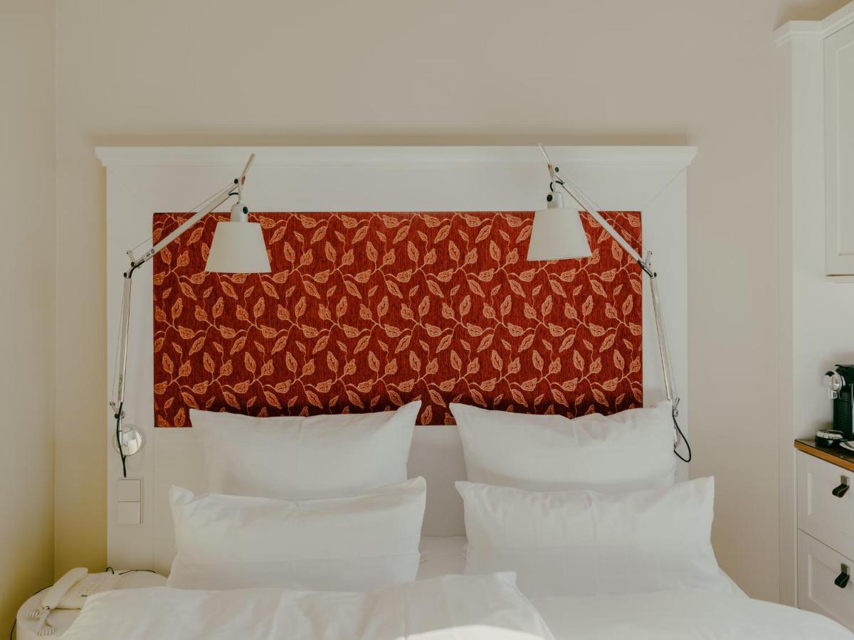Single Room Villa