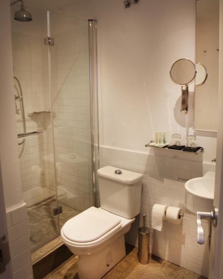 Chambre Double Économique