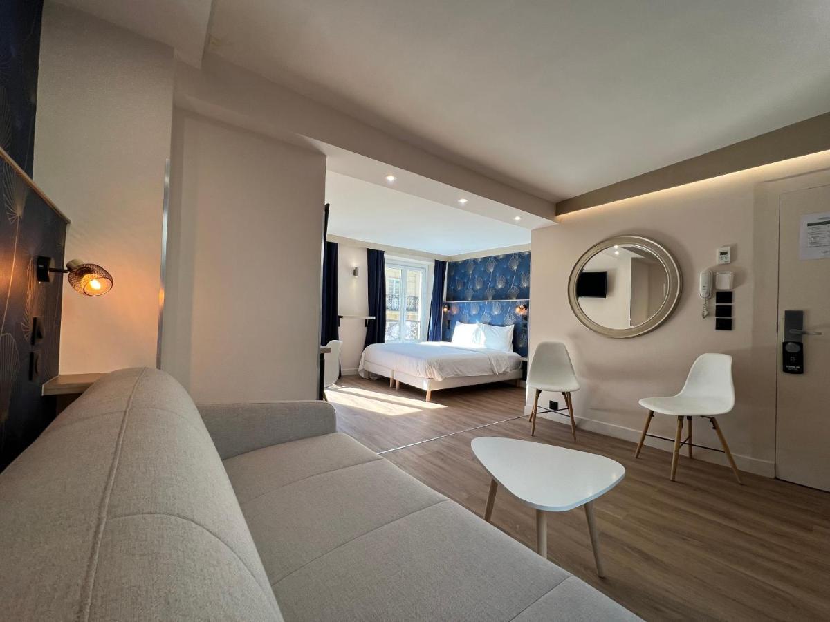 Prestige Room