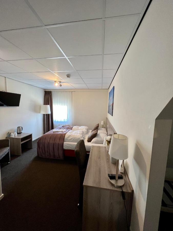 Comfort Twin Room