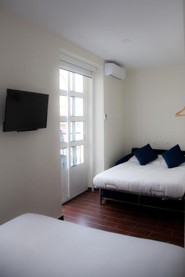 Family Double Room