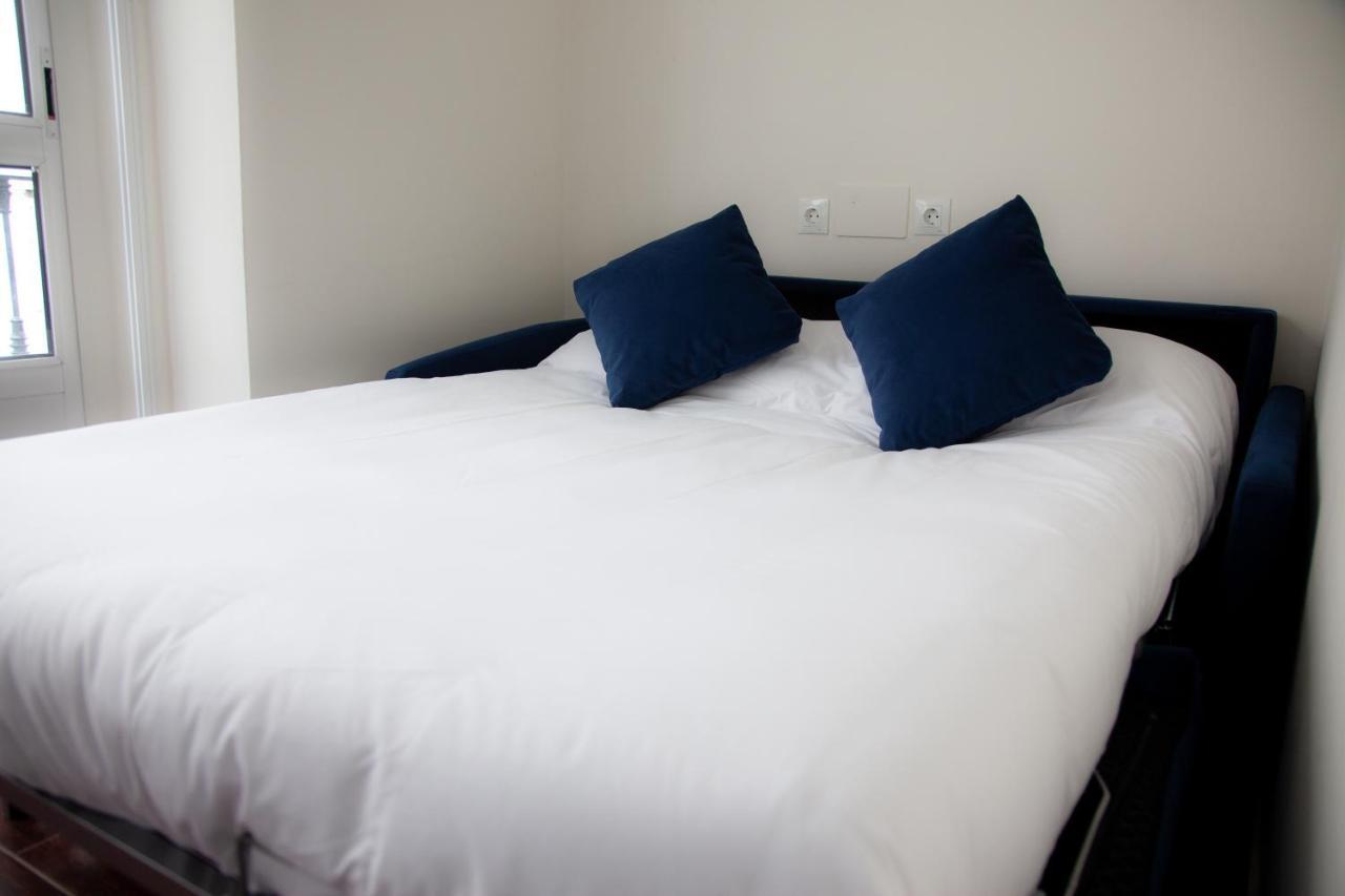 Family Double Room