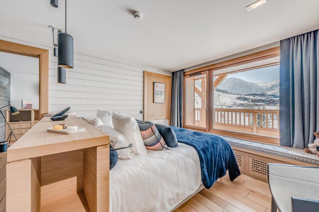 Suite Slopes View
