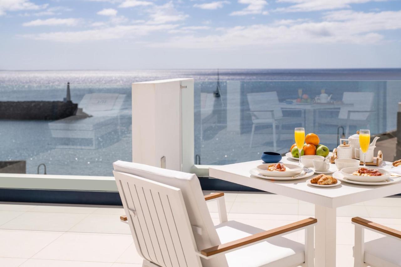 Suite Sea View