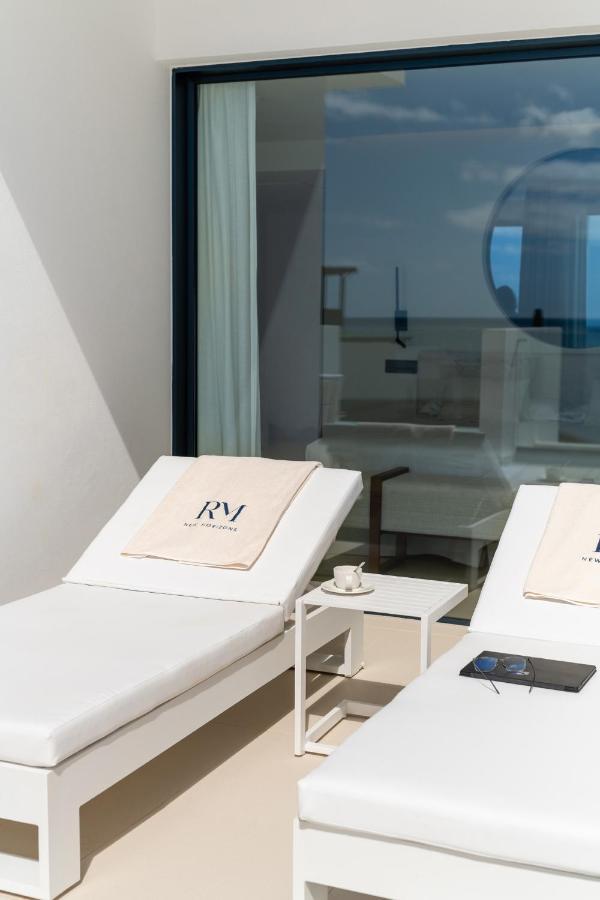 Suite Sea View