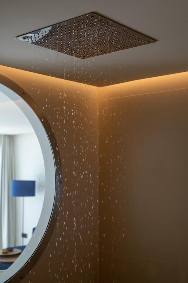Suite Sea View