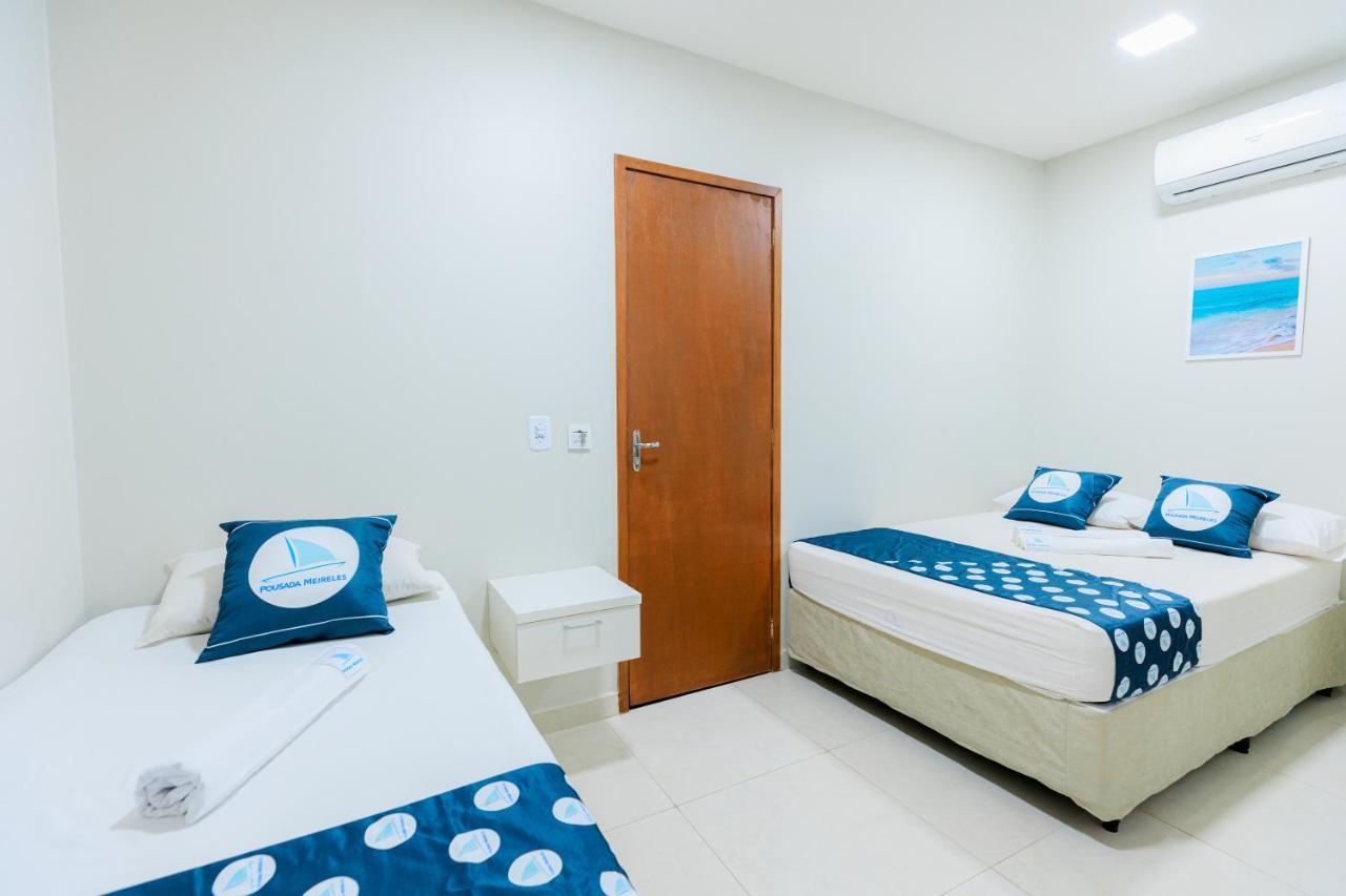 Executive Triple Room