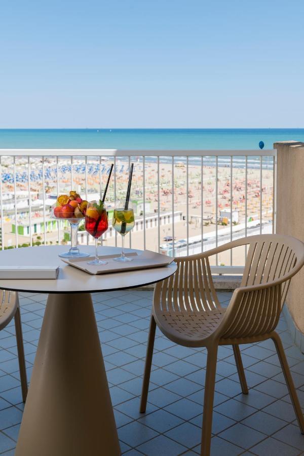Single Deluxe Room Sea View Spa Access