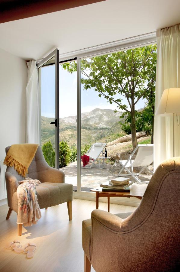 Superior Double Room Terrace