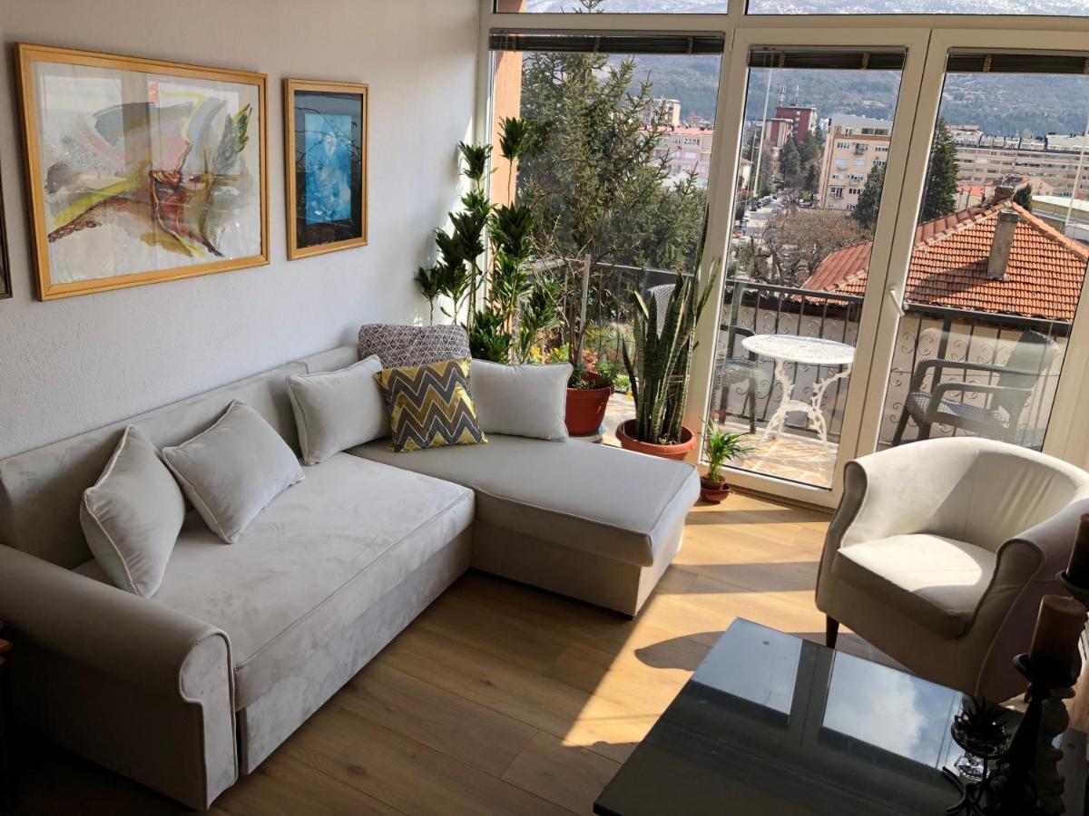 Apartment Lake View