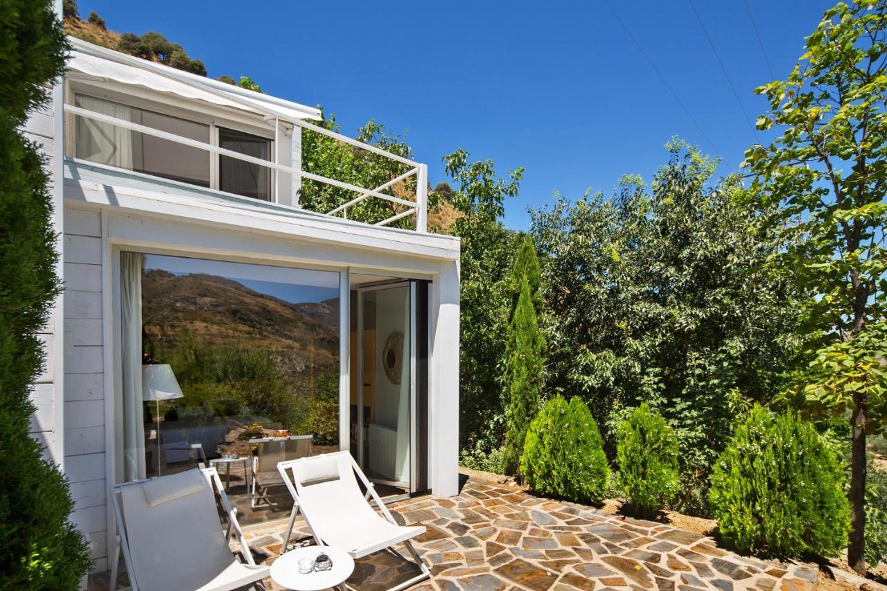Superior Double Room Terrace