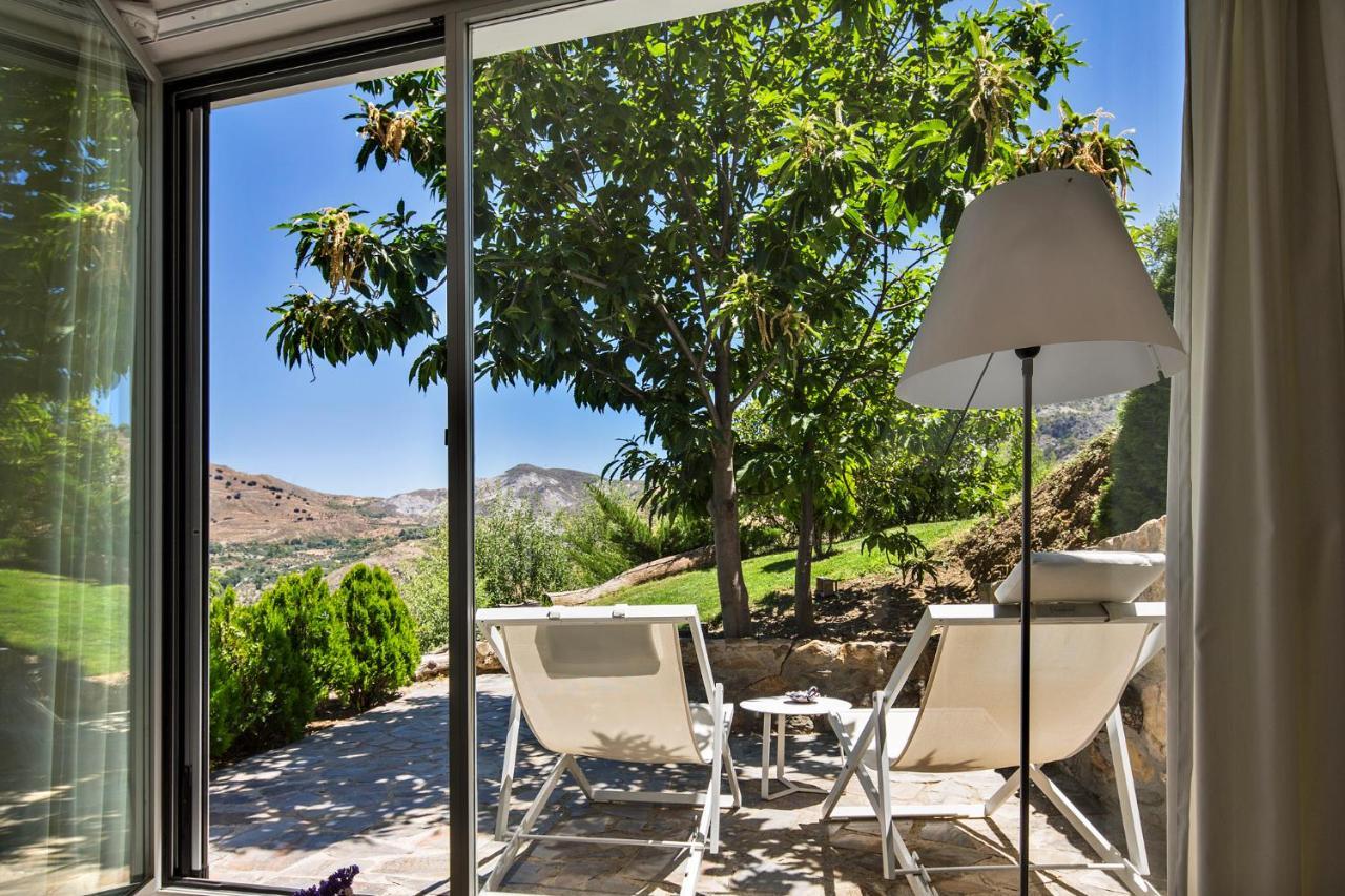 Superior Double Room Terrace