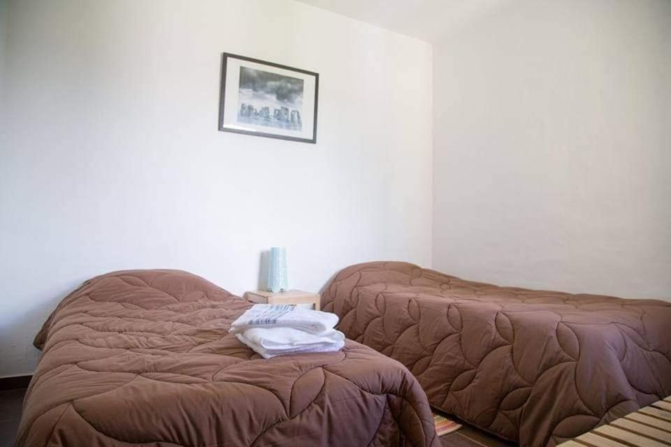 Quadruple Room Terrace