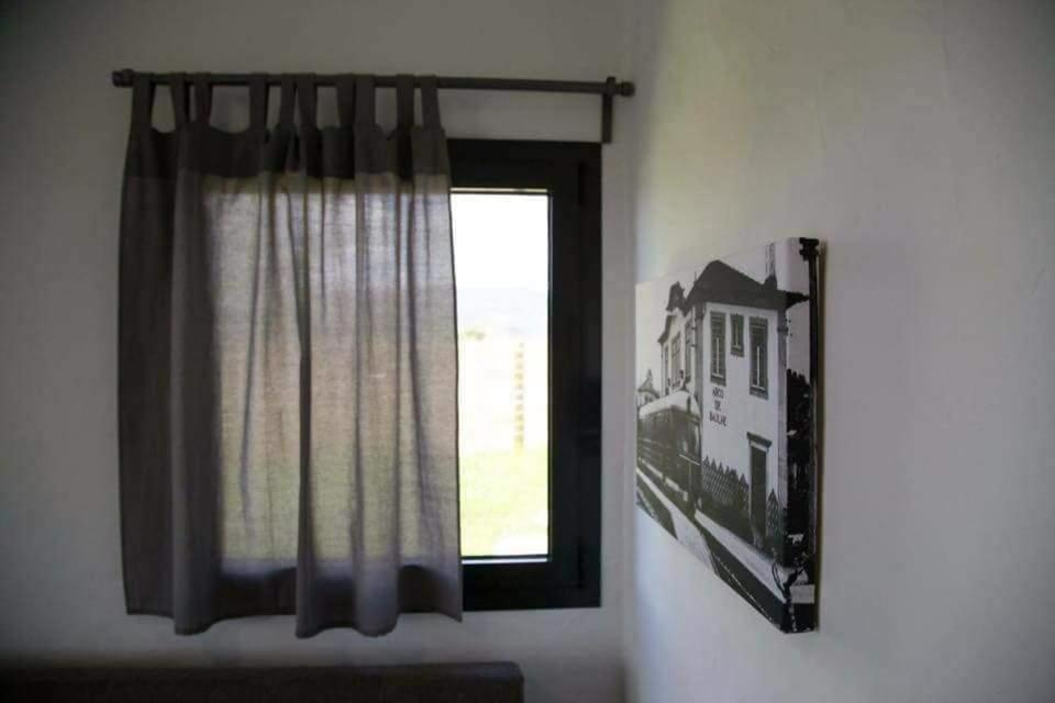 Quadruple Room Terrace