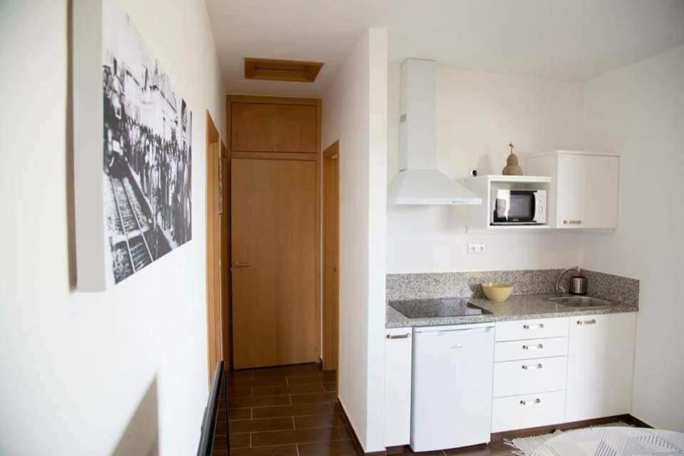 Quadruple Room Terrace