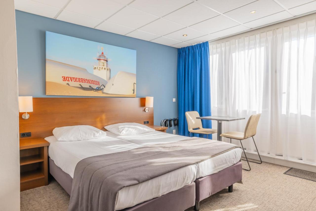 Large Double Room Balcony