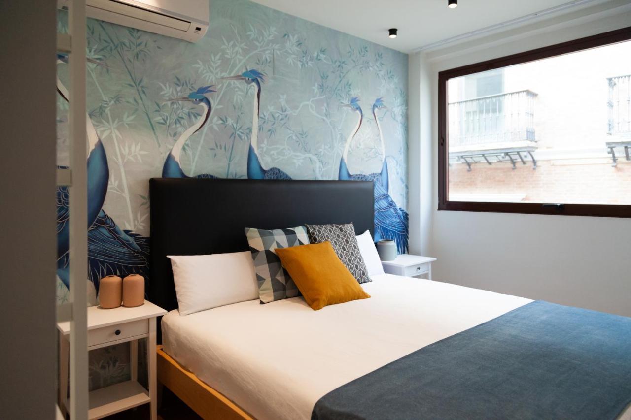 Executive Triple Room