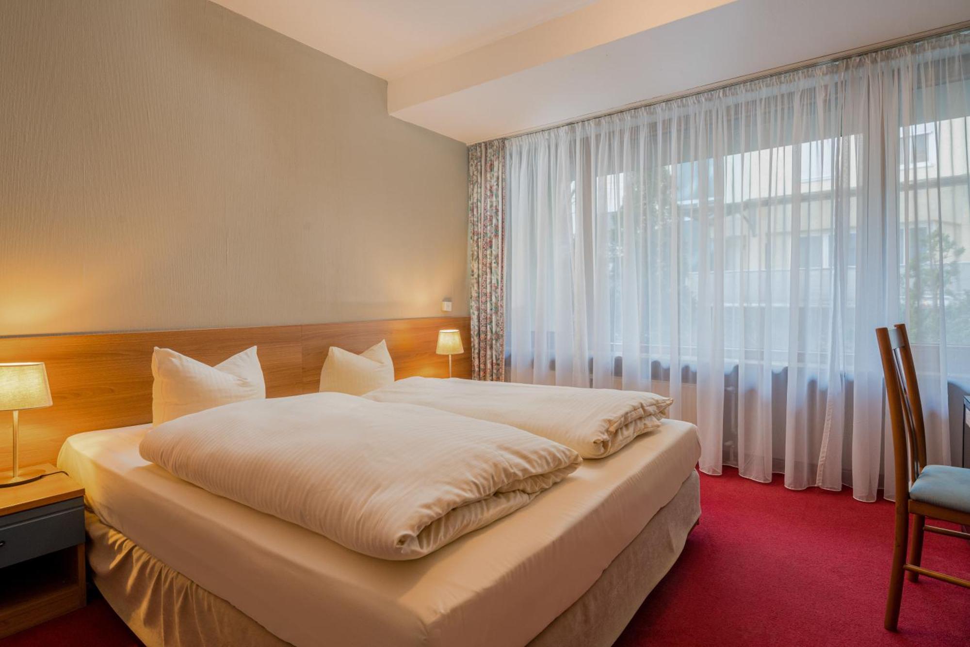 Small Double Room
