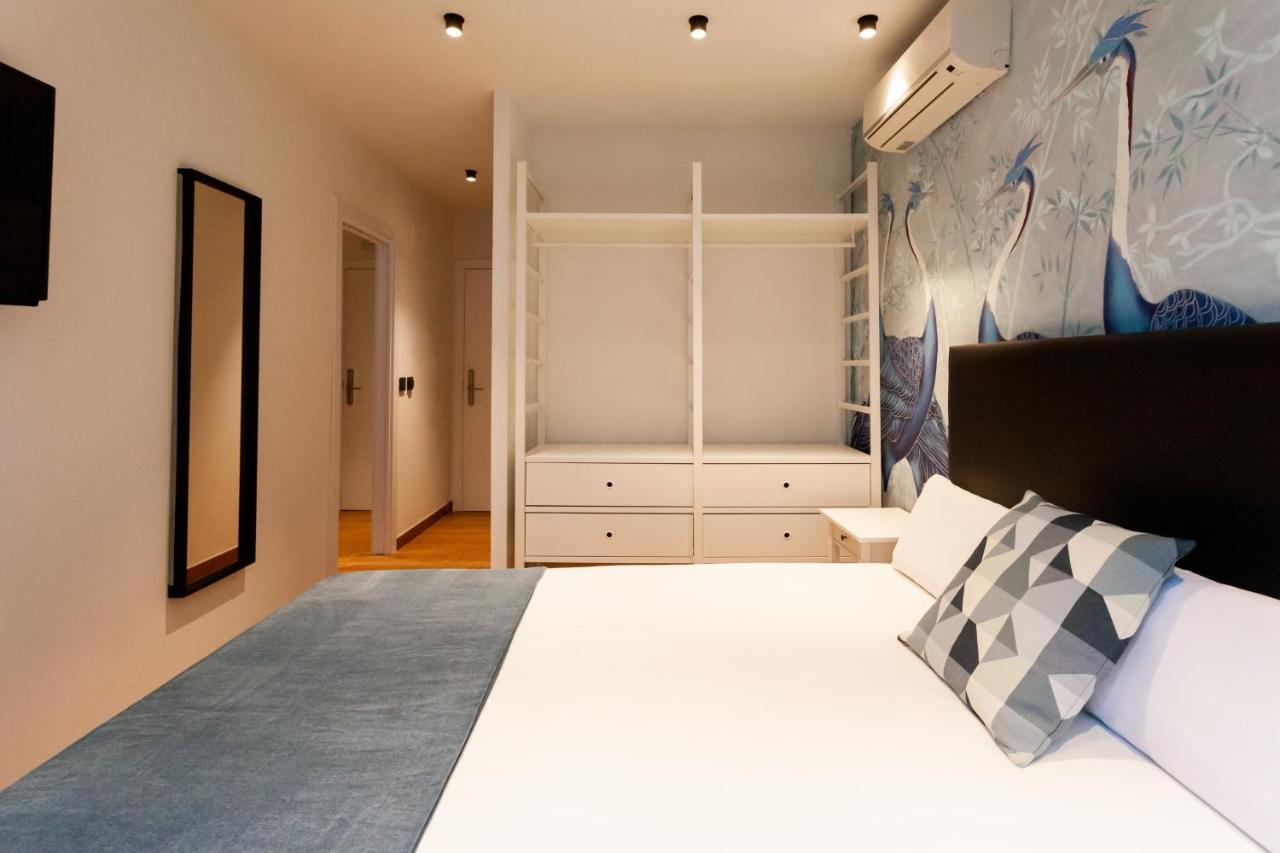 Executive Triple Room