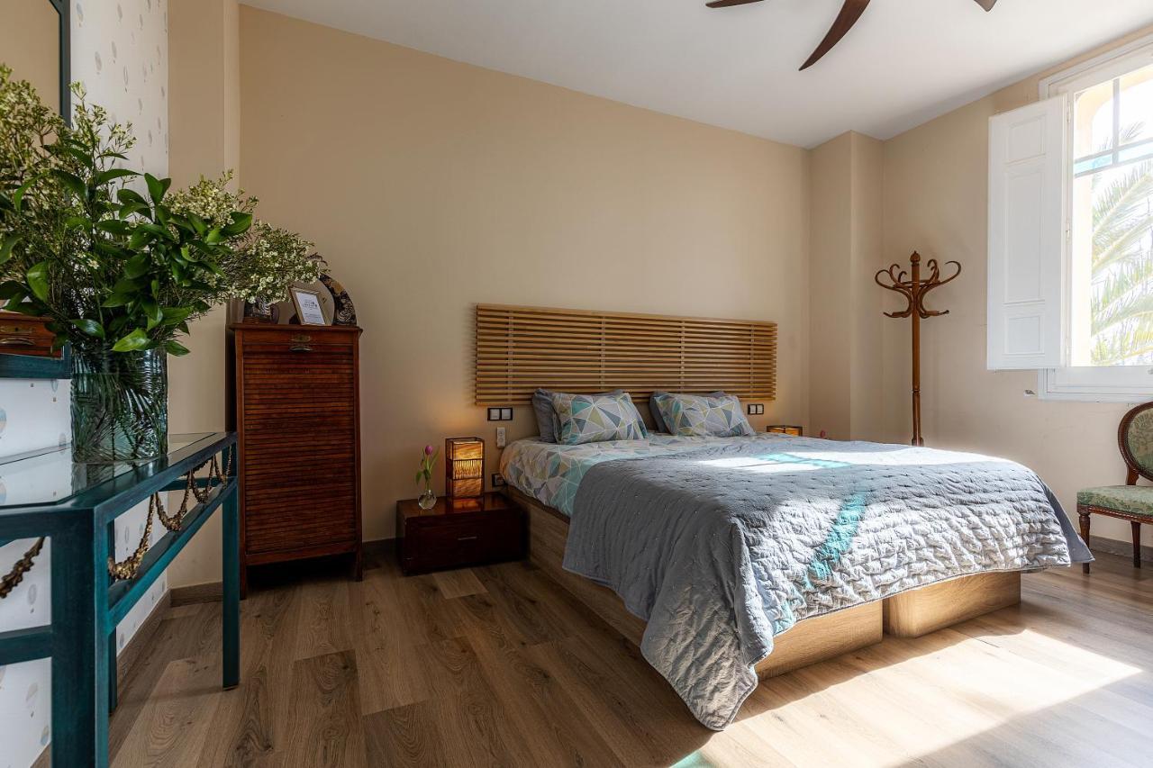 Double or Twin Room Garden View