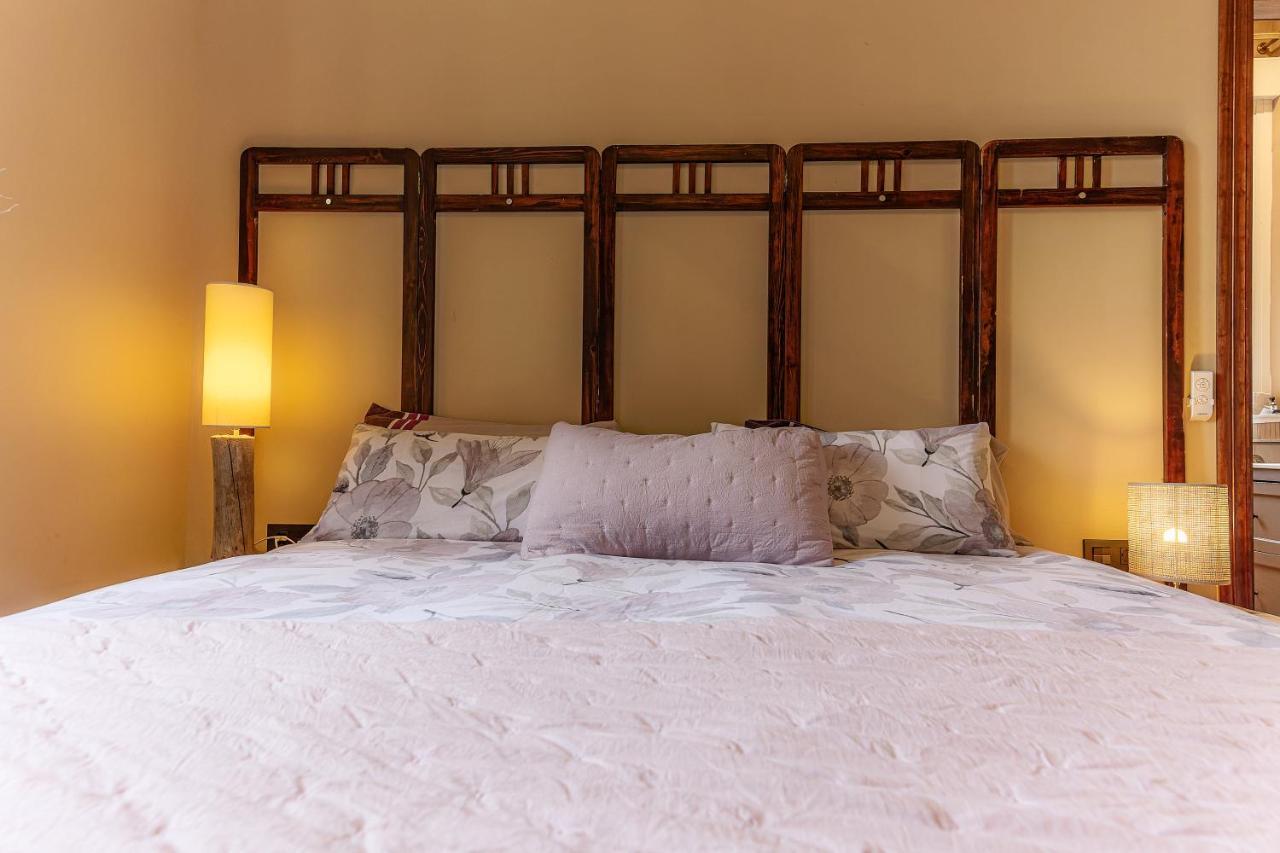 Double or Twin Room View
