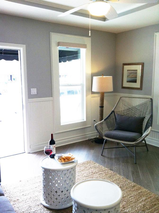 The Sailor Suite | 1 bedroom