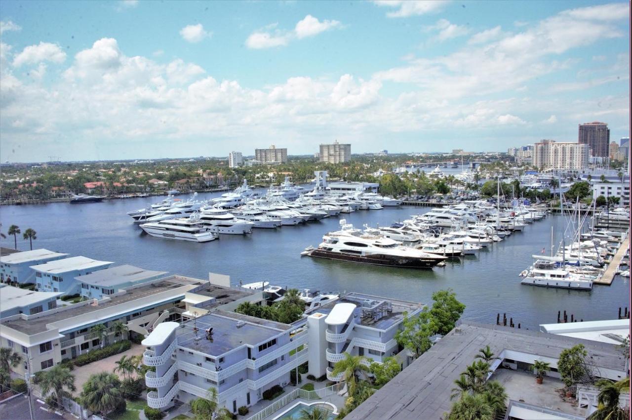 Intracoastal View King Bed Room