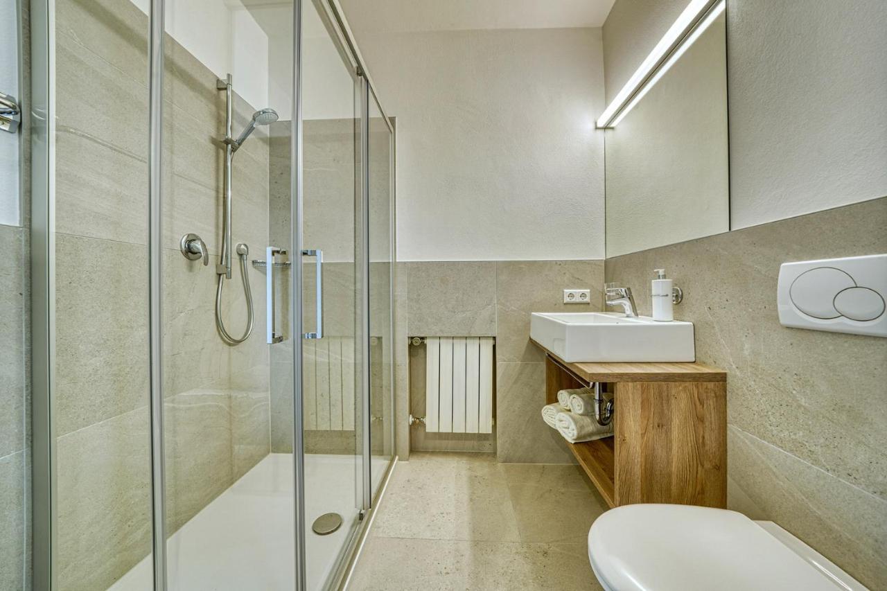 Double Room Balcony