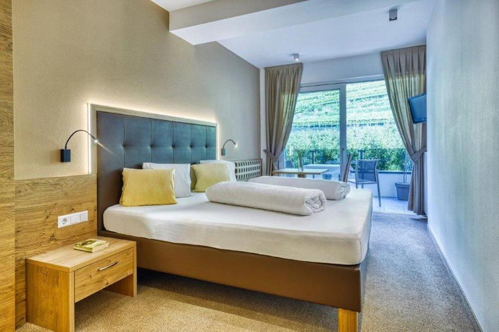 Double Room Balcony